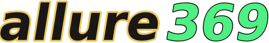 allure369 โลโก้